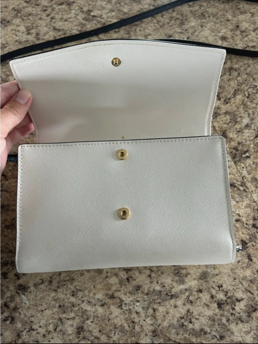 kate spade compact two